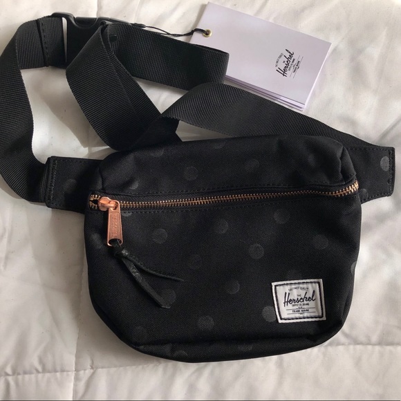 Herschel Supply Company Handbags - Herschel fanny pack